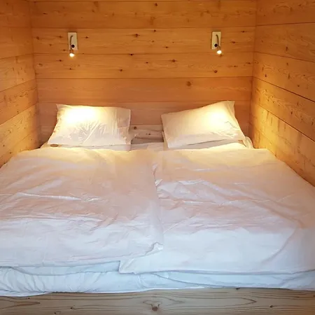 Holiday home Maiensaess Planas *