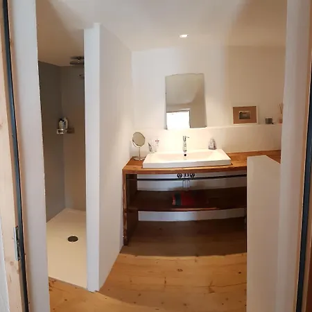 Holiday home Maiensaess Planas *